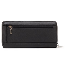 

Великий жіночий гаманець Guess South Bay (VS) SLG SWVS7 752460 BLA, Чорний