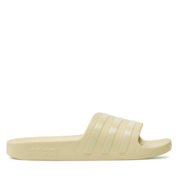 

Шльопанці adidas adilette Aqua GZ5879 Green/Orbit Green/Green, Зелений