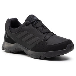 adidas Scarpe adidas Terrex Hyperhiker Low K FV5216 Cblack/Cblack/Grefiv