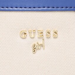

Сумка Guess Mini Satchel Bag J3GZ08 WFH90 G7KD, Бежевий