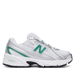 New Balance Sneakers New Balance G7406TL Weiß