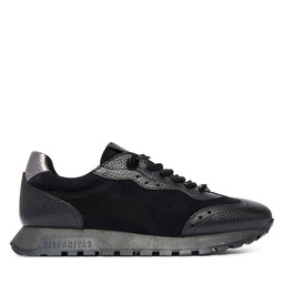Hispanitas Sneakers Hispanitas Oregon HI265106 C001 Schwarz