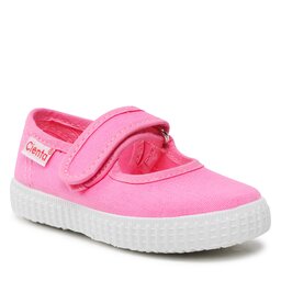 Cienta Félcipő Cienta 56000 Rosa Esp 42