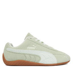 Puma Снікерcи Puma Speedcat OG II 408463 03 Зелений