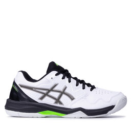 

Взуття Asics Gel-Dedicate 7 1041A223 White/Gunmetal 101, Білий