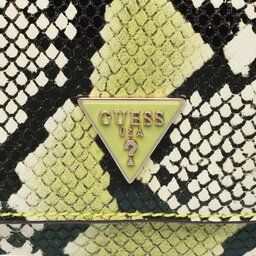 

Сумка Guess Desideria (KG) Mini Bags HWKG87 43780 KIW, Зелений