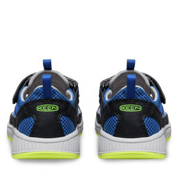 

Босоніжки Keen Motozoa 1028984 Blue/Evening Primrose, Кольоровий