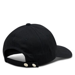 

Бейсболка Calvin Klein K50K510661 BAX, Чорний