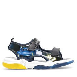 BATWHEELS Sandalias BATWHEELS CP76-SS24-247BWWB Azul marino