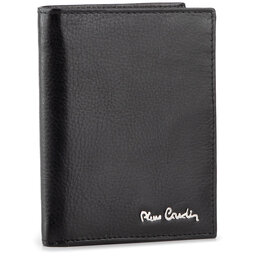 Pierre Cardin Liels vīriešu maks Pierre Cardin Tilak06 326 Nero