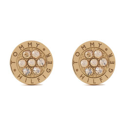 Tommy Hilfiger Orecchini Tommy Hilfiger 2780566 Oro