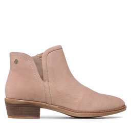 

Ботильйони Lasocki WI16-ANIA-10 Beige, Бежевий