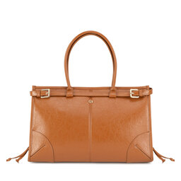 Gino Rossi Handtasche Gino Rossi WEN-200 Braun