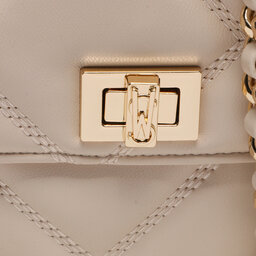 

Сумка Steve Madden Bheart SM13001048-BNE Bone, Бежевий