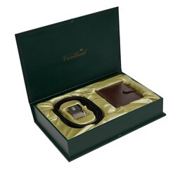 Cardinal Kit de regalo Cardinal C606-3 Marrón