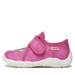 

Тапочки Superfit 1-000258-5520 M Pink, Рожевий