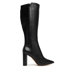 Aldo Μπότες Aldo Electro 13863039 Μαύρο