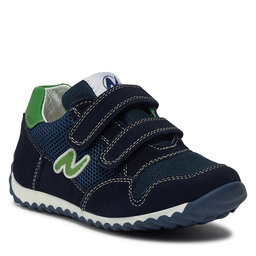 Naturino Sneakers Naturino Sammy 2 Vl. 2016558-01-1C38 Bleu