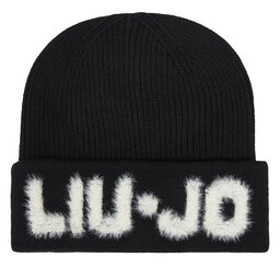 Liu Jo Gorro Liu Jo 2F5059 M0300 Negro