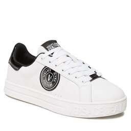Versace Jeans Couture Αθλητικά Versace Jeans Couture 74YA3SK1 ZP258 L02