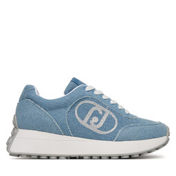 Liu Jo Sneakers Liu Jo Lolo 18 BA5003 TX054 Albastru