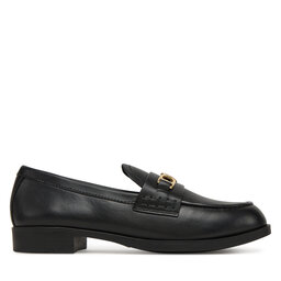 LOVE MOSCHINO Loafers LOVE MOSCHINO JA10242G1NIA000035 Μαύρο