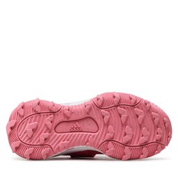 

Взуття adidas Fortarun Atr Lo El K GZ1815 Team Real Magenta/Bliss Blue/Beam Pink, Рожевий