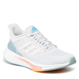

Взуття adidas Eq21 Run GZ0588 Сірий