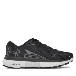 Under Armour Buty do biegania Under Armour Ua W Hovr Infinite 5 3026550-002 Czarny