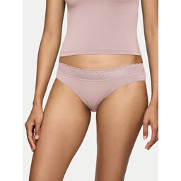 Triumph Triumph Σλιπ κλασικά Feel of Modal 10214403 Ροζ