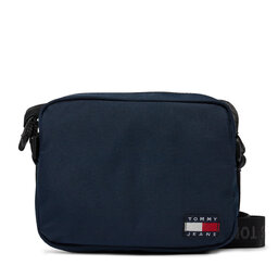 Tommy Jeans Borsetta Tommy Jeans Tjw Essential Daily Crossover AW0AW15818 Dark Night Navy C1G