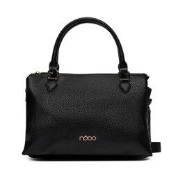 Nobo Bolso Nobo NBAG-R1610-C020 Czarny