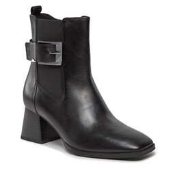 Caprice Botine Caprice 9-25344-41 Black Nappa 022