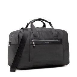 

Сумка Calvin Klein Classic Repreve Weekender L K50K508764 BAX, Чорний