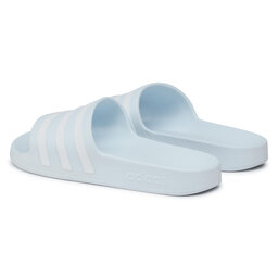 

Шльопанці adidas adilette Aqua FY8106 Halblu/Ftwwht/Halblu, Голубий