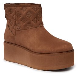 Guess Batai Guess FL8JIAE SU10 COGNA