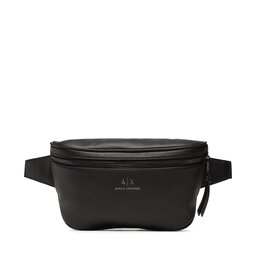 Armani Exchange Sac banane Armani Exchange 952398 CC830 00020 Black