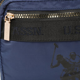 

Сумка U.S. Polo Assn. BEUN55846WN1212 Navy, Cиній