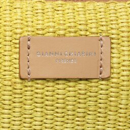 

Сумка Gianni Chiarini BS 10225 PGL-PL Polline 12283, Жовтий