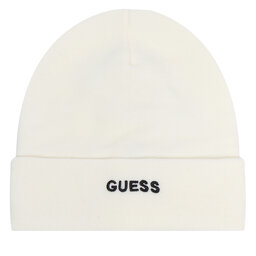 Guess Mütze Guess AM9458 VIS01 Weiß