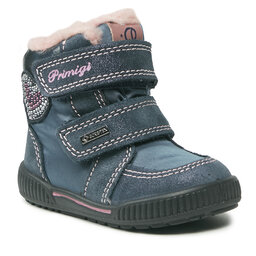 Primigi Kozaki Primigi GORE-TEX 4858233 Notte/Jeans