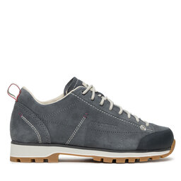 

Трекінгові черевики Dolomite Cinquantaquattro Low W 247979-1076005 Gunmetal Grey, Сірий