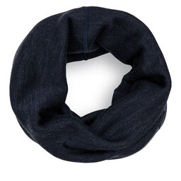 Buff Komínový šál Buff Merino Heavyweight 113018.779.10.00 Solid Night Blue