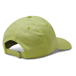 

Бейсболка Tommy Jeans AM0AM09575 Lime MSA, Зелений