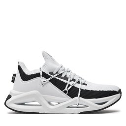 EA7 Emporio Armani Снікерcи EA7 Emporio Armani X8X087 XK227 K681 Білий