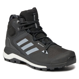adidas Boty adidas Terrex Skychaser Mid GORE-TEX Hiking Shoes 2.0 HR1281 Černá