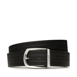 Guess Cintura da uomo Guess Not Coordinated Belts BM7763 LEA35 BLA