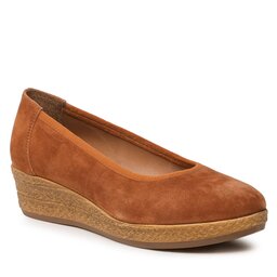 

Туфлі Sarah Karen WI23-MAGGI-02 Camel, Коричневий