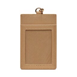 

Чохол для кредиток LOVE MOSCHINO JC5853PP4IK2390A Oro Laminat, Золотий