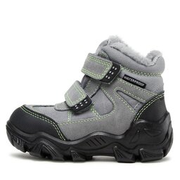 

Снігоходи Sprandi CP91-21970 Grey, Сірий